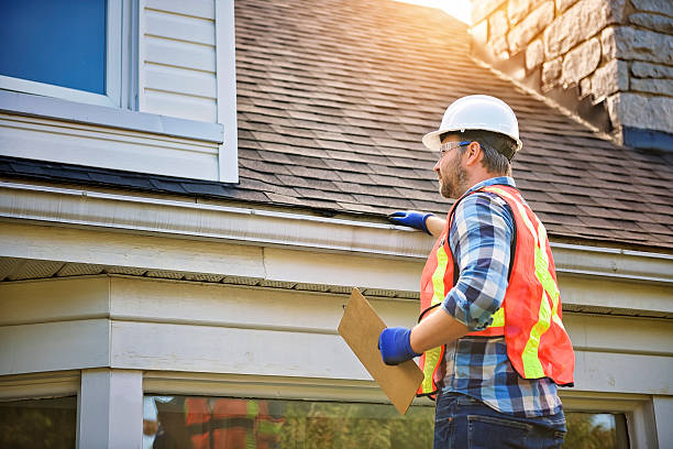 Licensed Emergency Roof Repair service in Greenville, MI - Norken Roofing